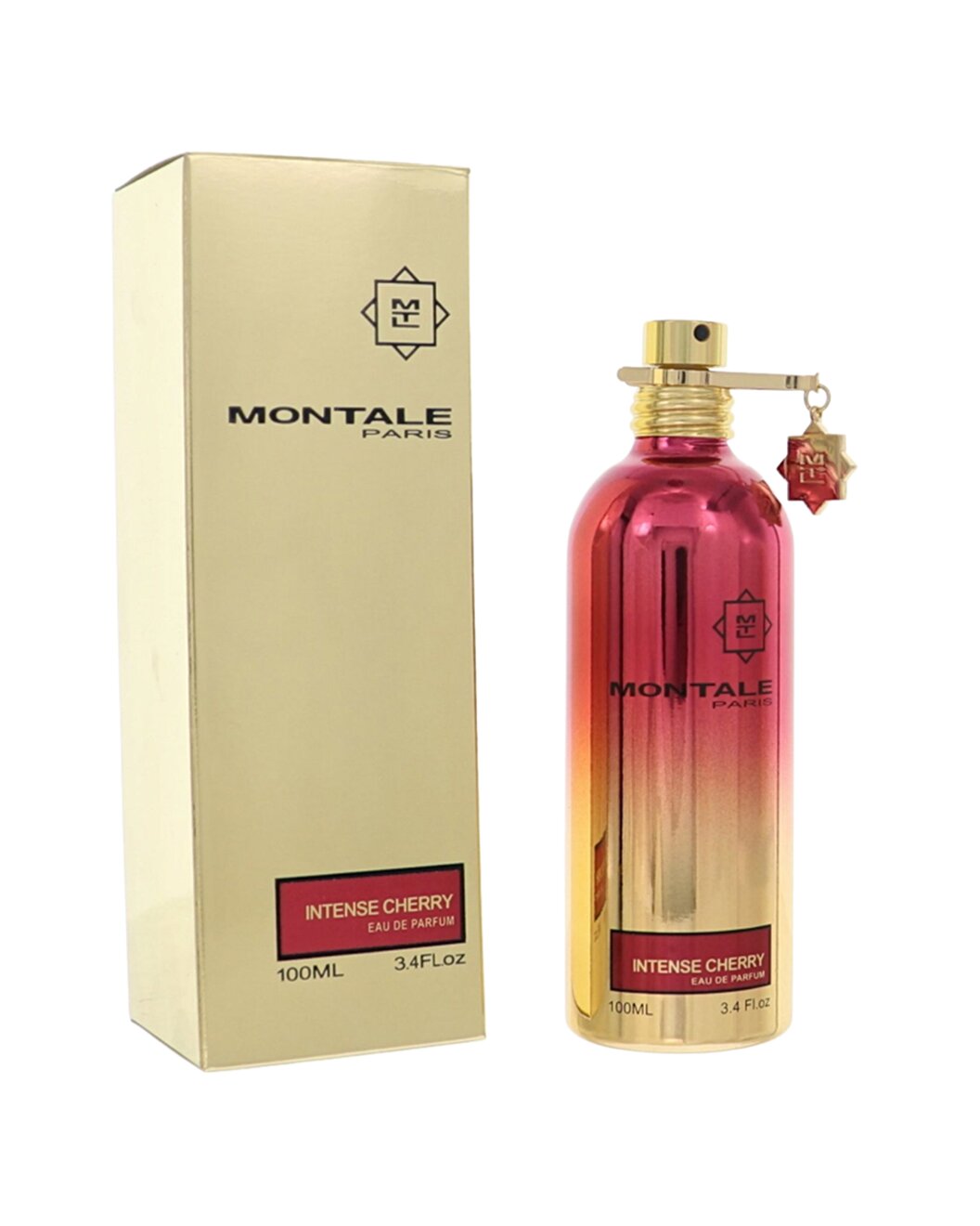 MONTALE PARIS INTENSE CHERRY