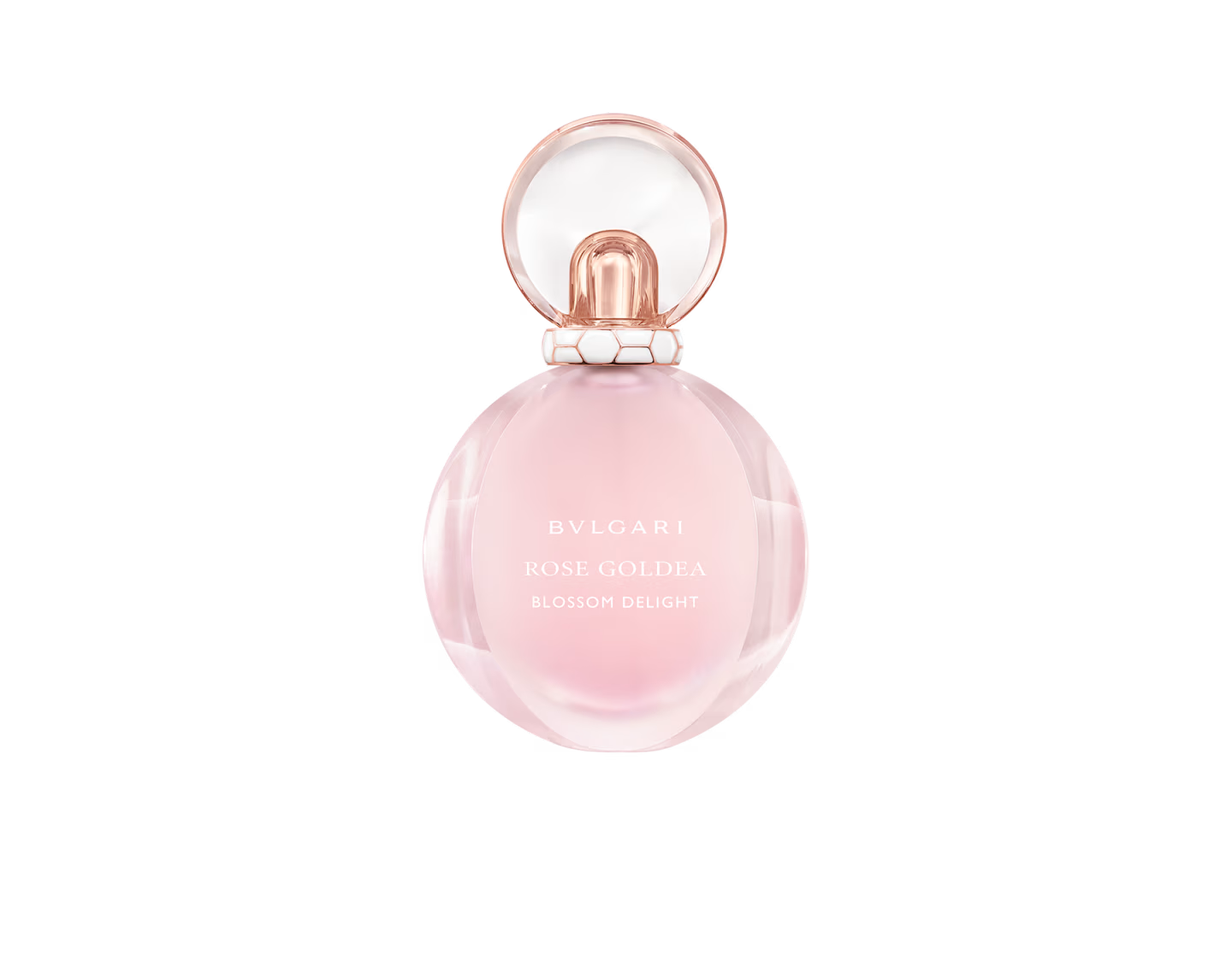 ROSE GOLDEA BLOSSOM DELIGHT- TESTER