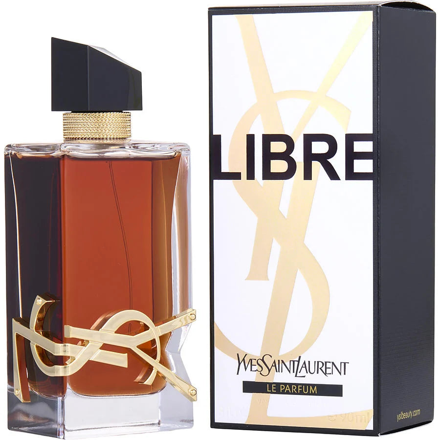 YVES SAINT LAURENT LIBRE- LE PARFUM