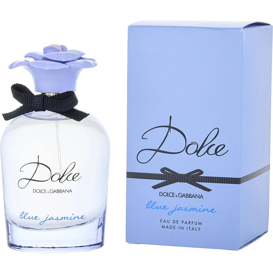 DOLCE & GABBANA BLUE JASMINE
