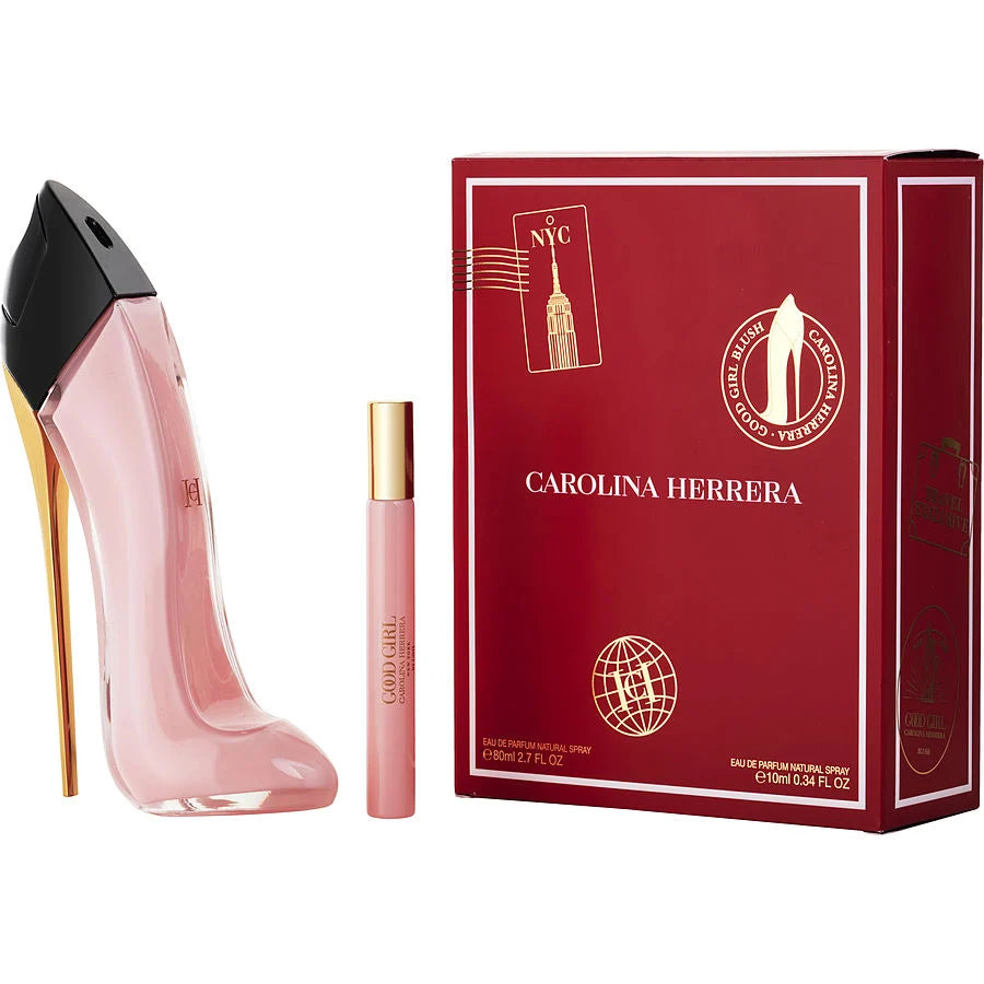 CAROLINA HERRERA GOOD GIRL BLUSH EDP
