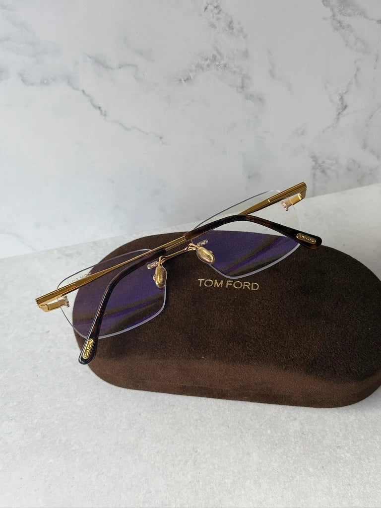 Tom Ford