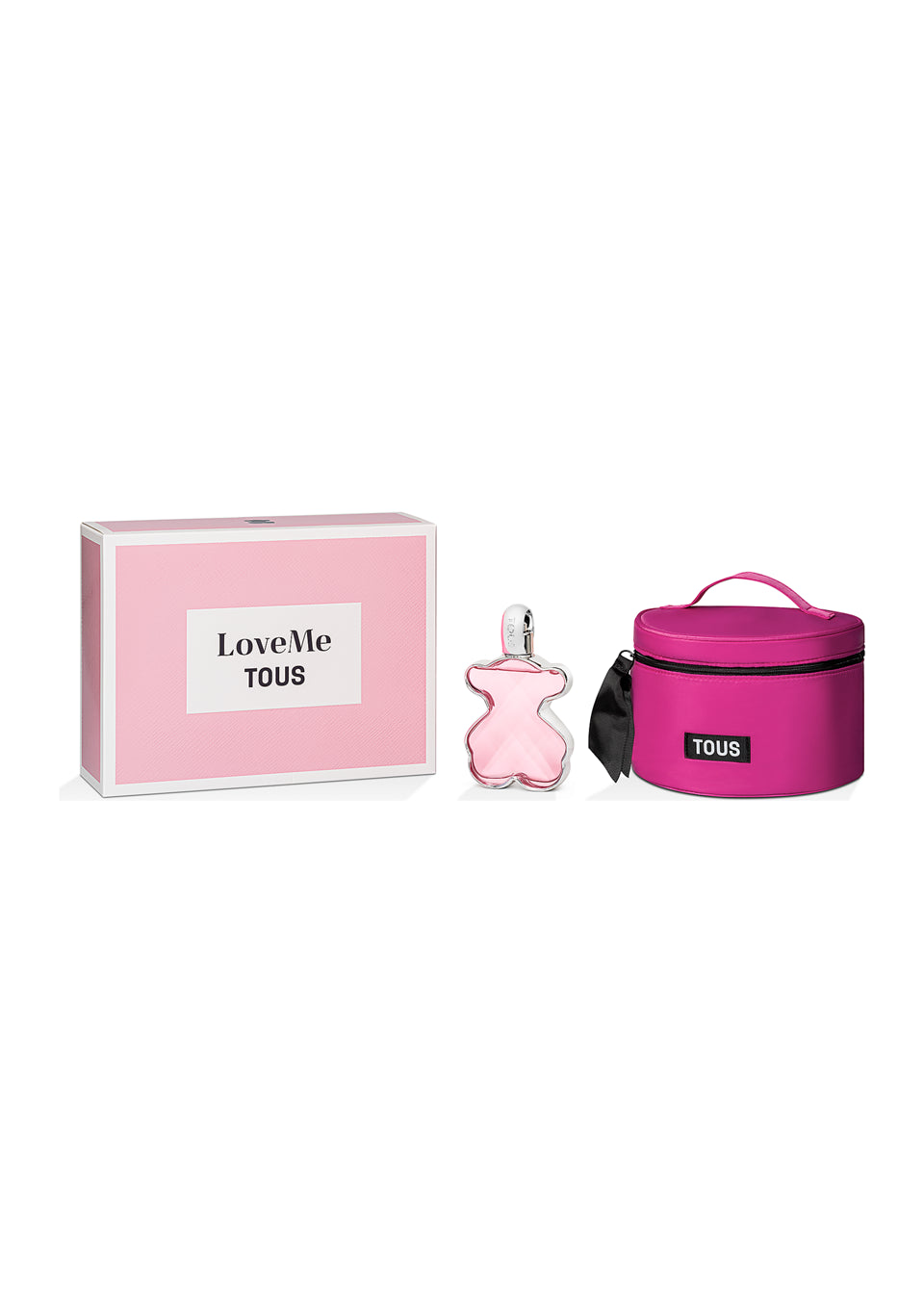 TOUS LOVE ME