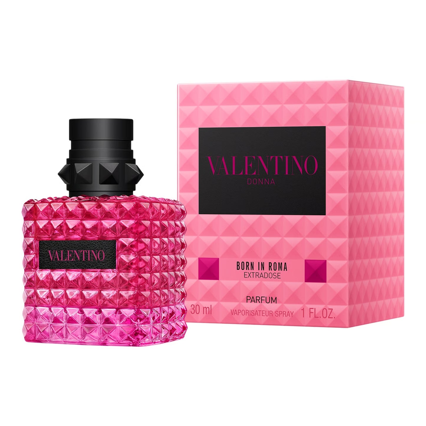 VALENTINO BORN IN ROMA DONNA EXTRADOSE