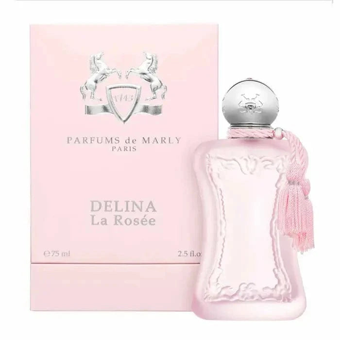 PARFUMS DE MARLY DELINA LA ROSEE