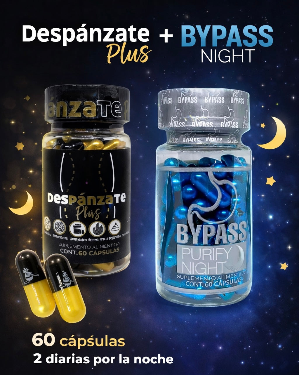 Dúo De Noche