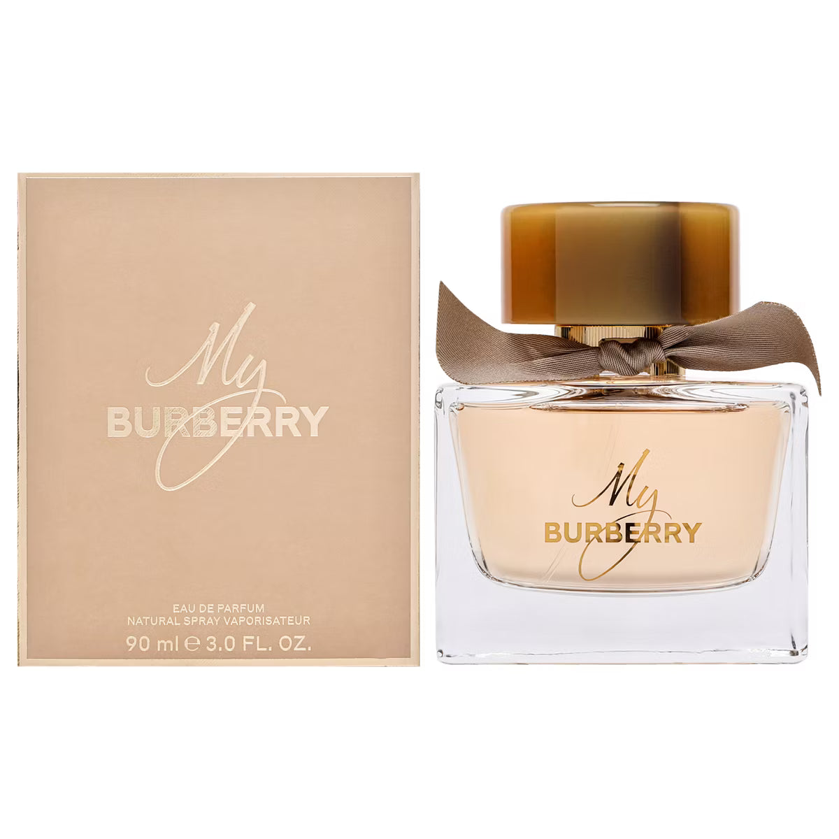 BURBERRY MY BURBERRY EDP