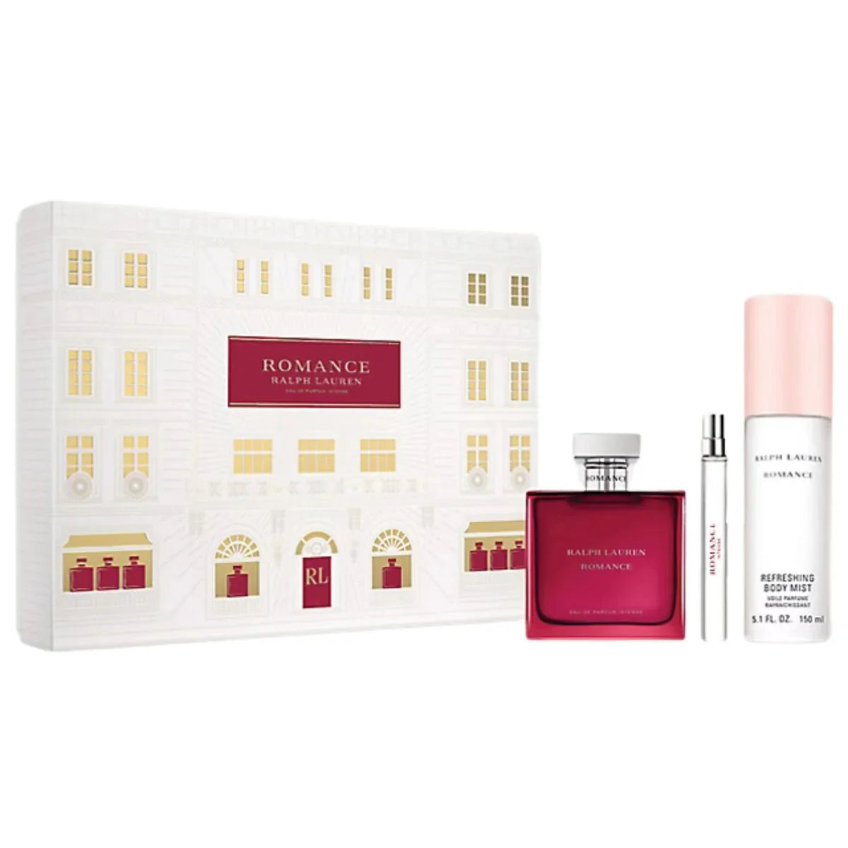 RALPH LAUREN ROMANCE EDP INTENSE