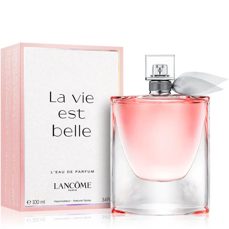 LANCOME LA VIE EST BELLE