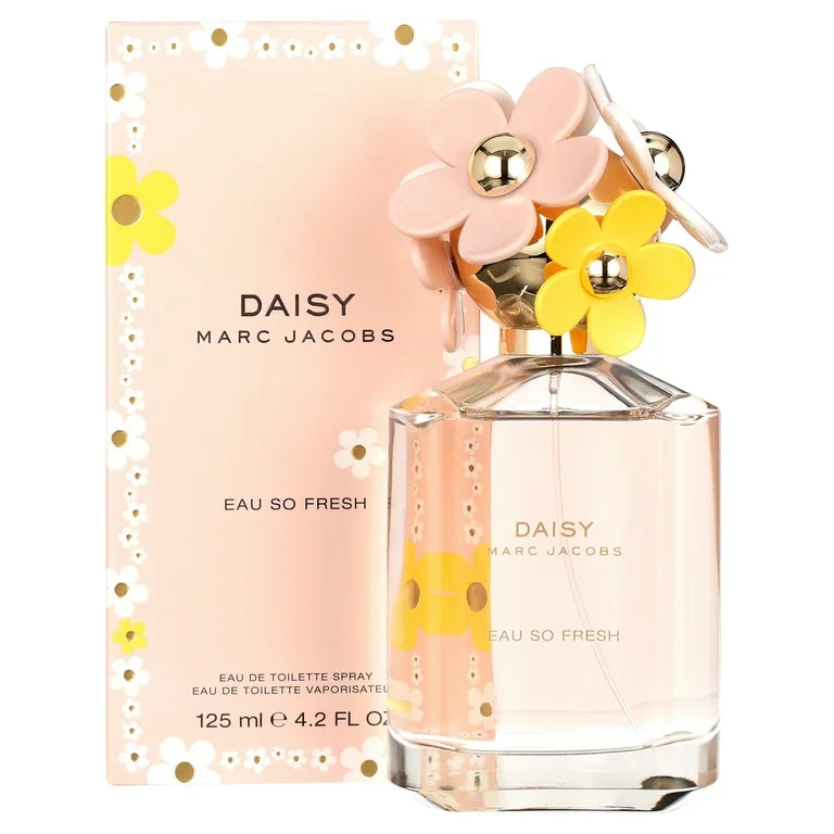 MARC JACOBS (DAISY EAU SO FRESH)