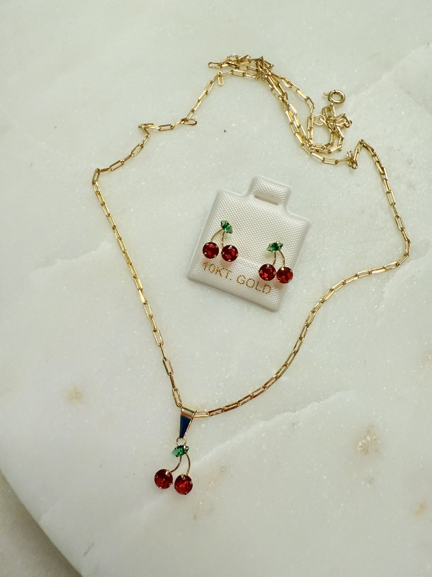 Set Cherry