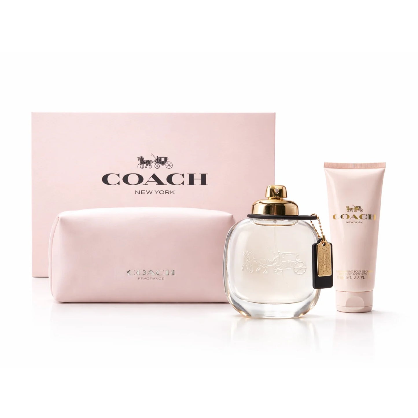 COACH NEW YORK