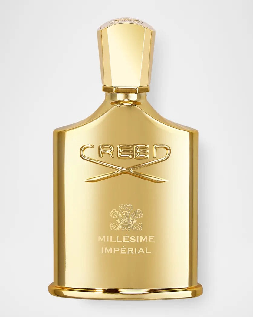 CREED MILLESIME IMPERIAL Tester
