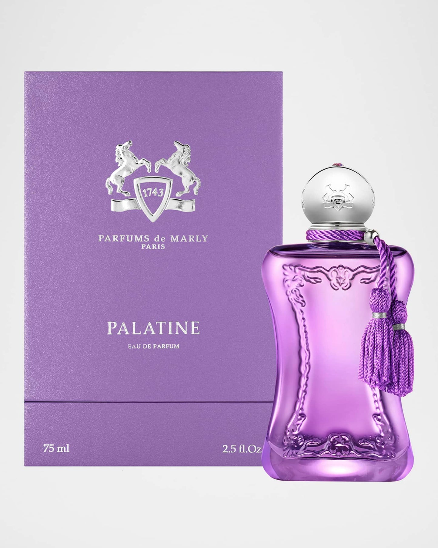 PARFUMS DE MARLY (PALATINE)