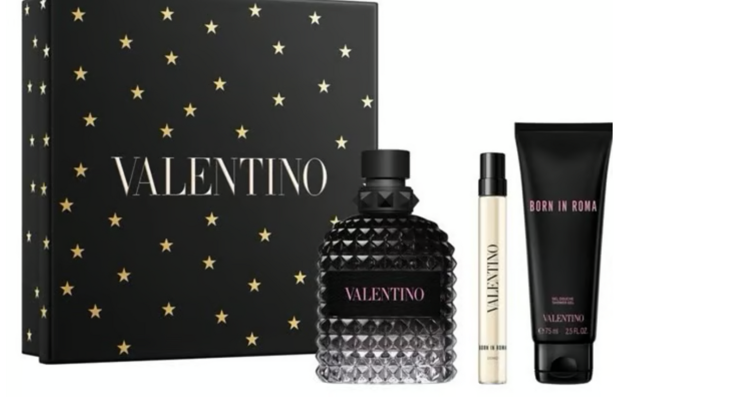VALENTINO BORN IN ROMA UOMO