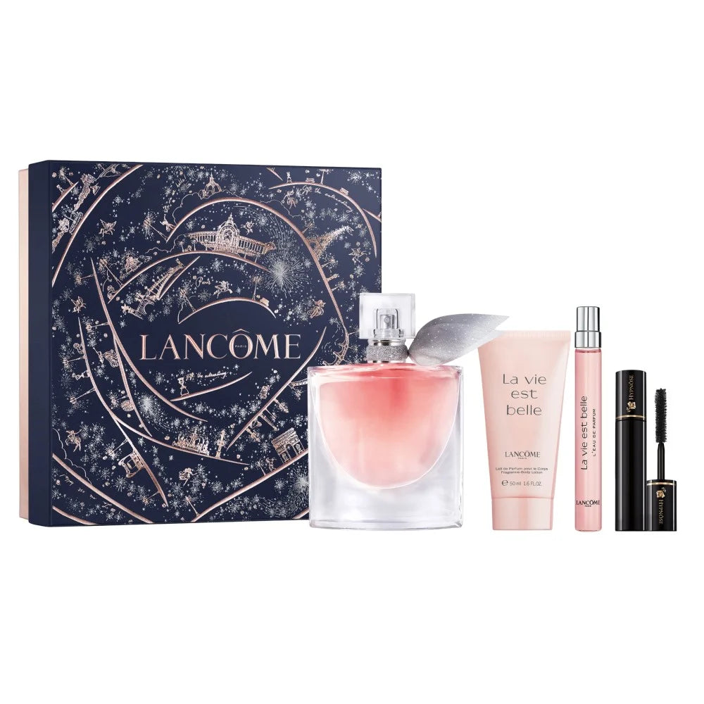 LANCOME LA VIE EST BELLE