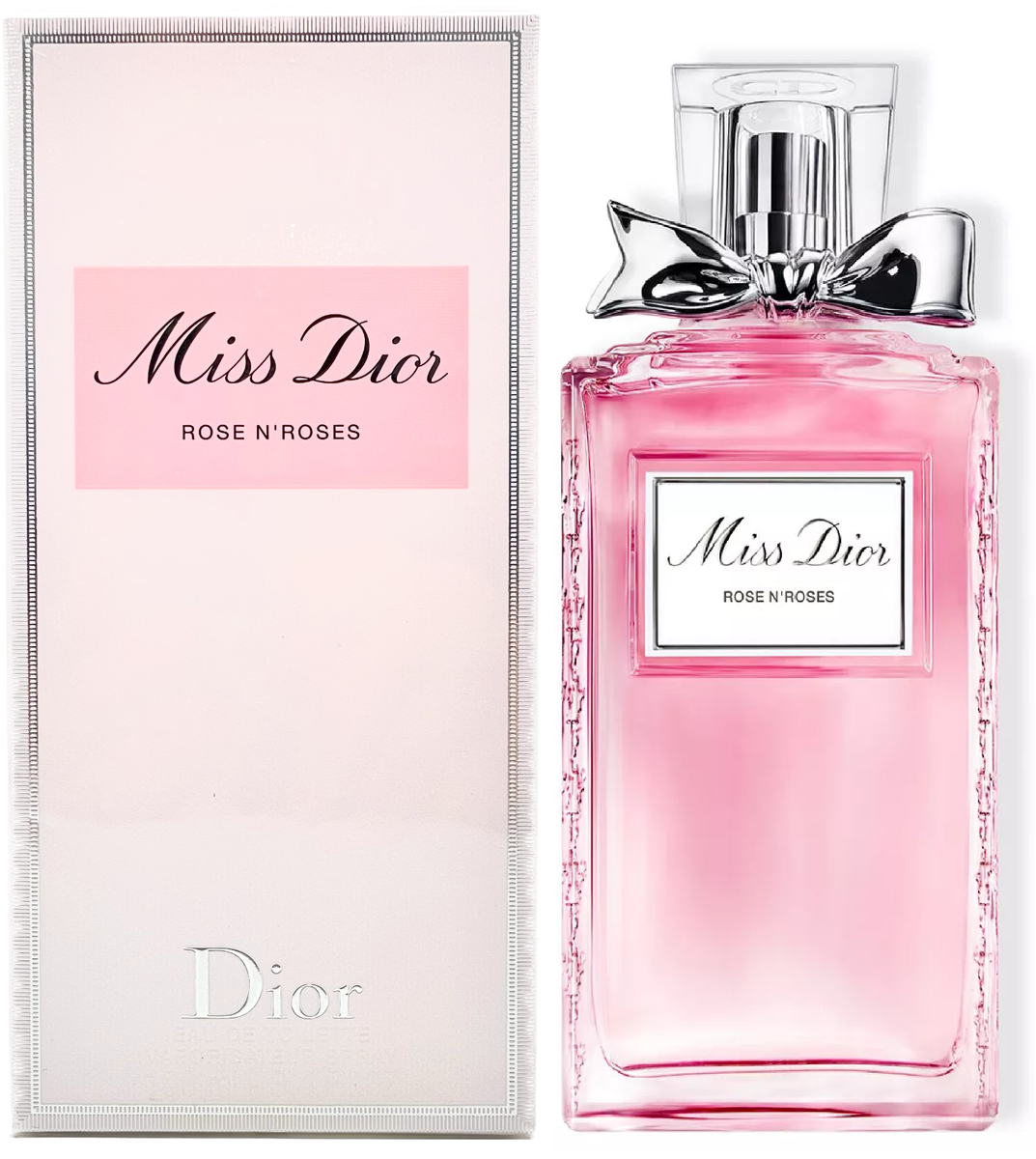 MISS DIOR ROSE N ROSES