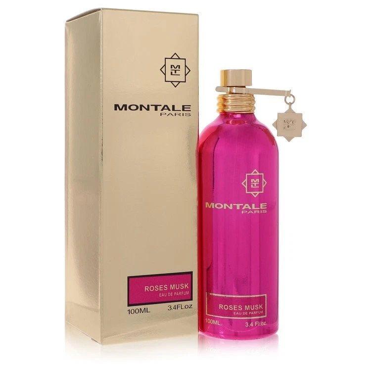 MONTALE PARIS ROSES MUSK