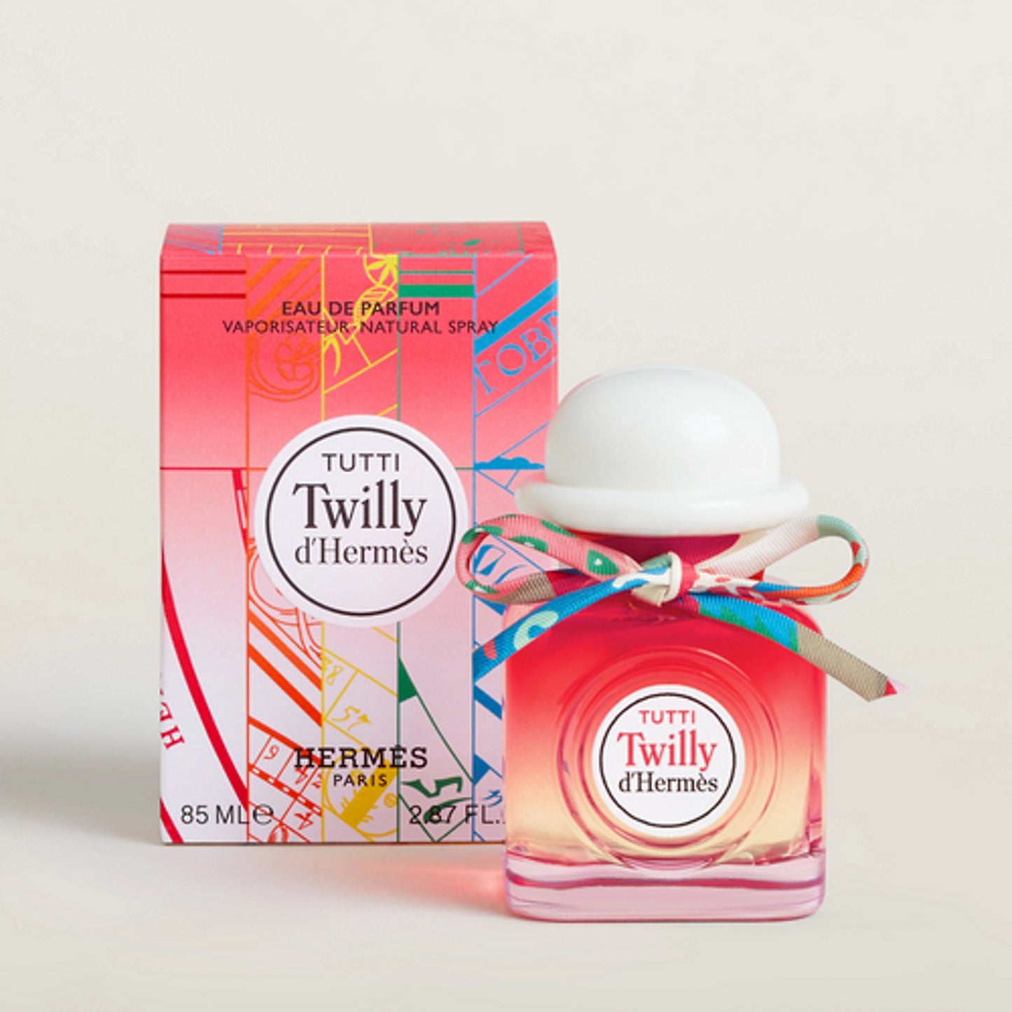 HERMES TUTTI TWILLY