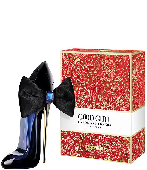 CAROLINA HERRERA GOOD GIRL BOWTASTIC