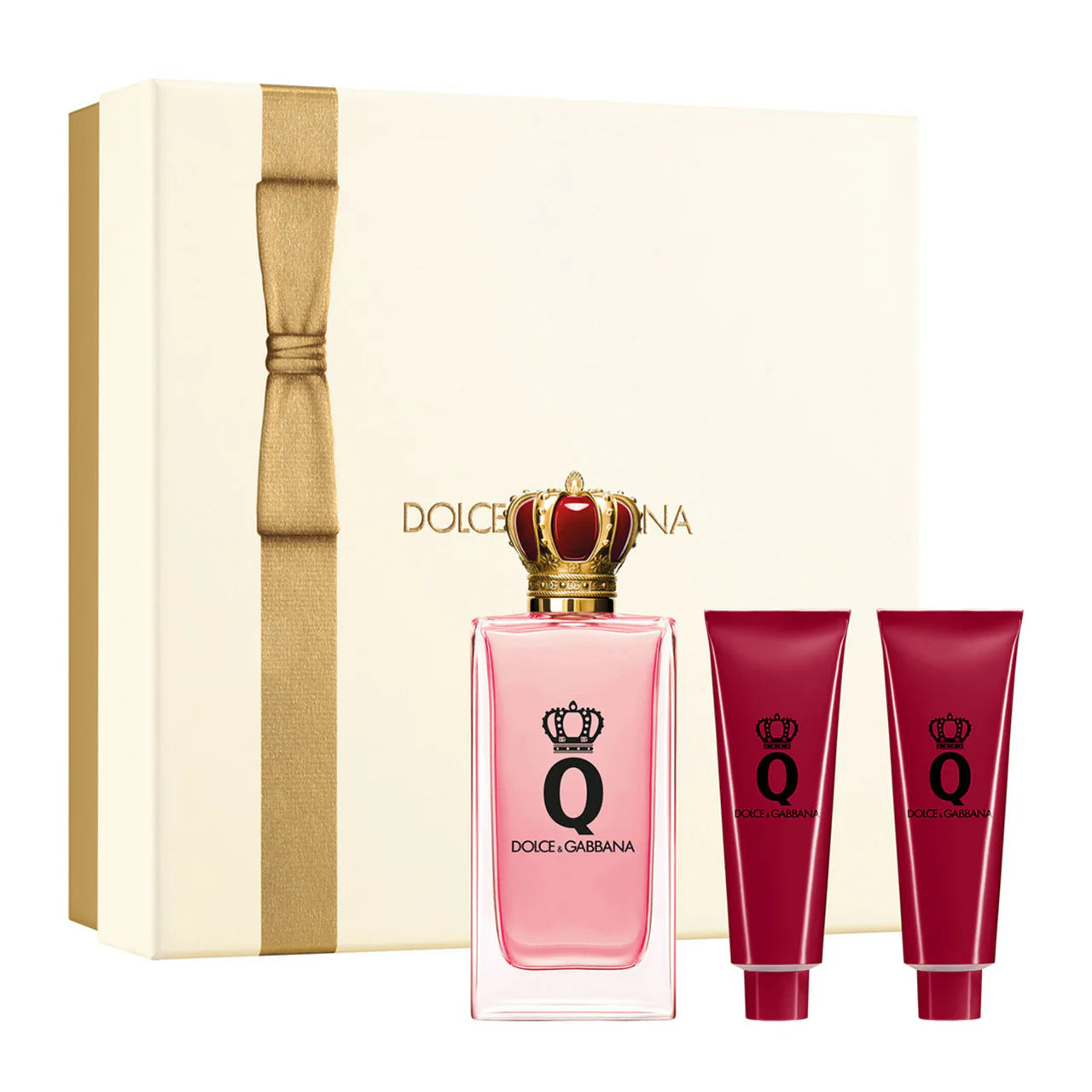 DOLCE & GABBANA Q