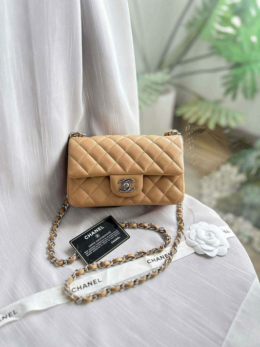 Balance Dior Caro