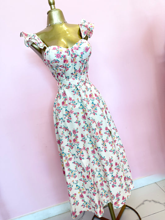 Spring Dress