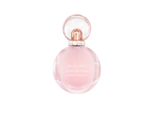 ROSE GOLDEA BLOSSOM DELIGHT- TESTER