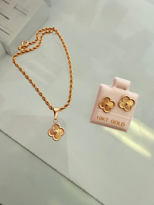 Clover Set