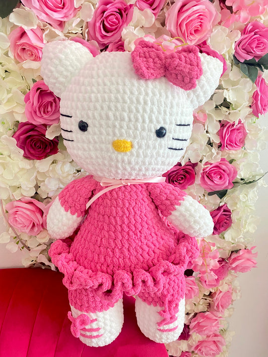 Hello Kitty Ballerina 🩰