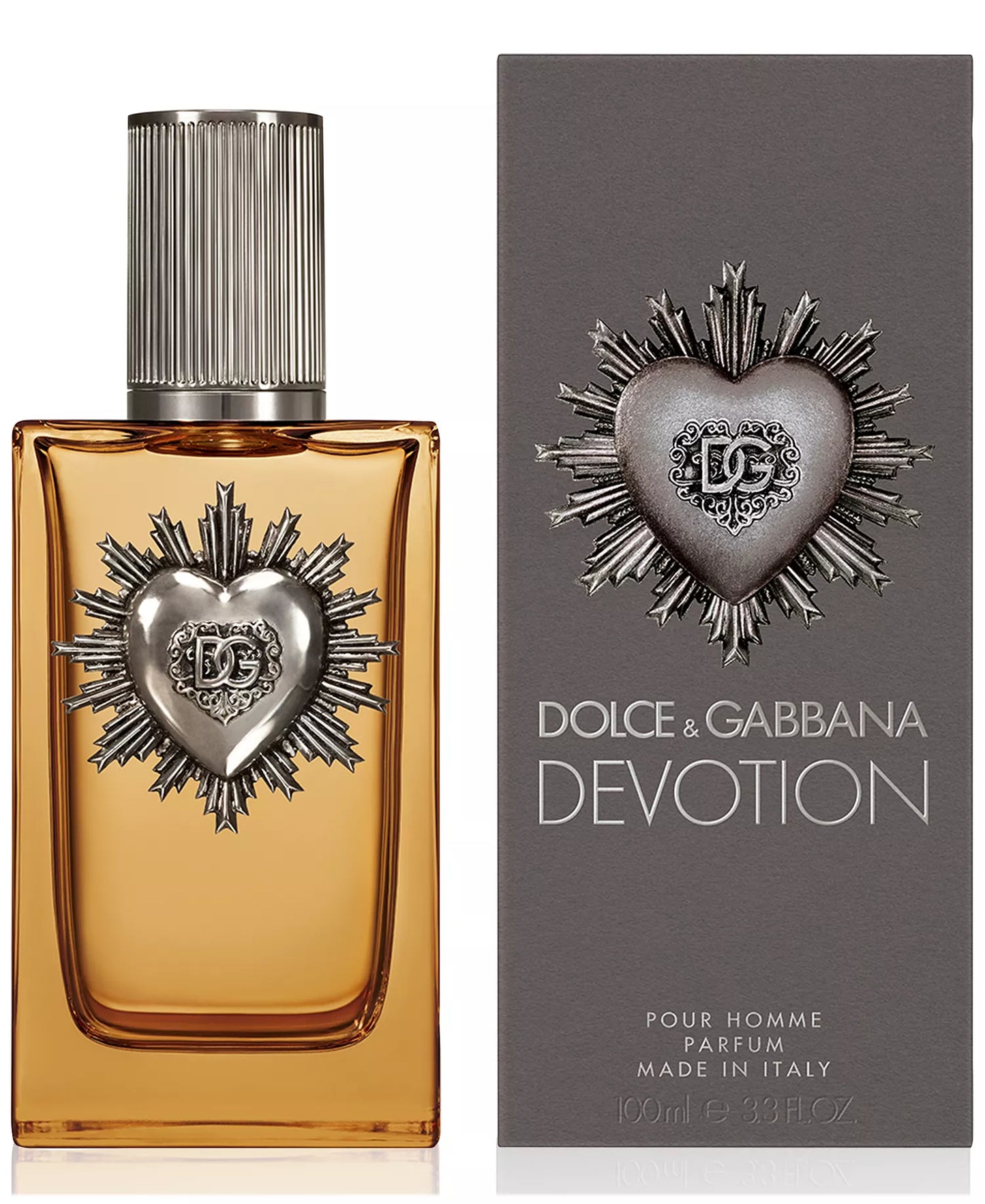 DOLCE & GABBANA DEVOTION