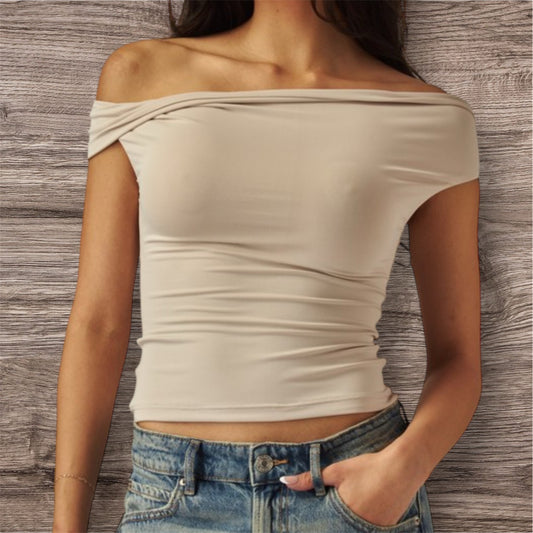 Oatmeal Top