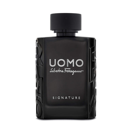 UOMO Signature Ferragamo for Men EDP