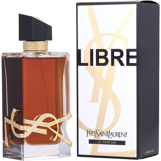 YVES SAINT LAURENT LIBRE- LE PARFUM