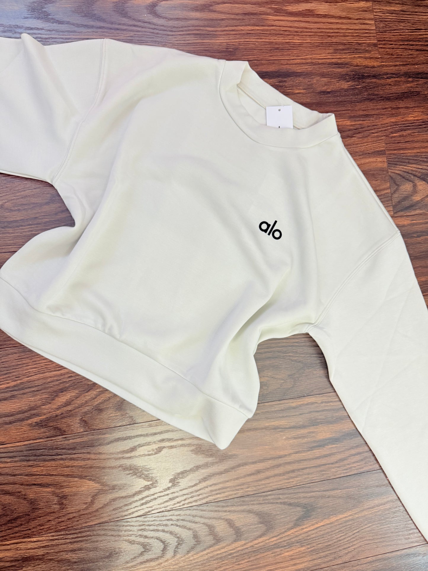 Fashion Sweater Beige