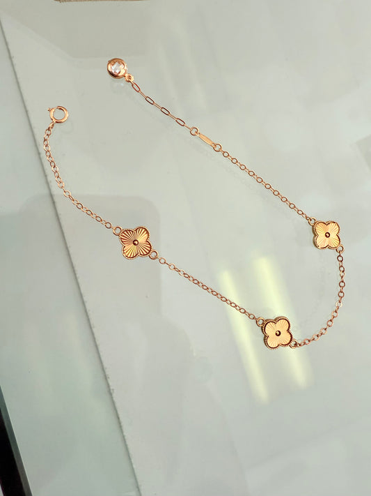 Clover Oro 10K