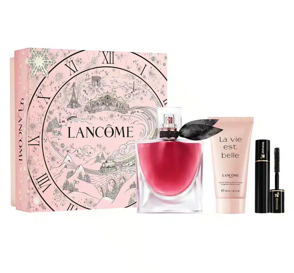 LANCOME LA VIE EST BELLE L’ELIXIR SET
