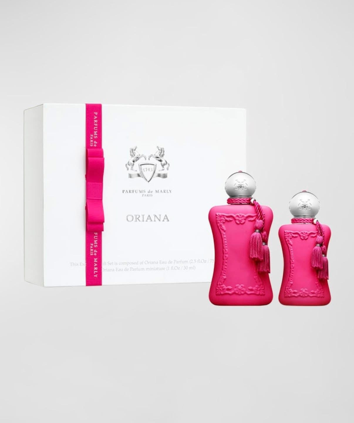 ORIANA SET