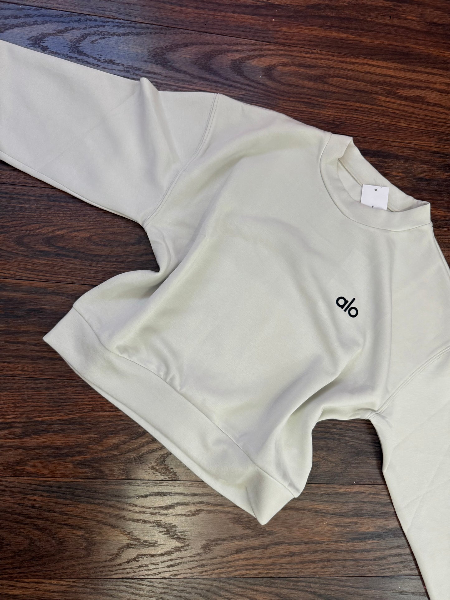 Fashion Sweater Beige