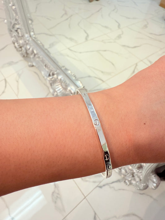 Brazalete Estilo Carti
