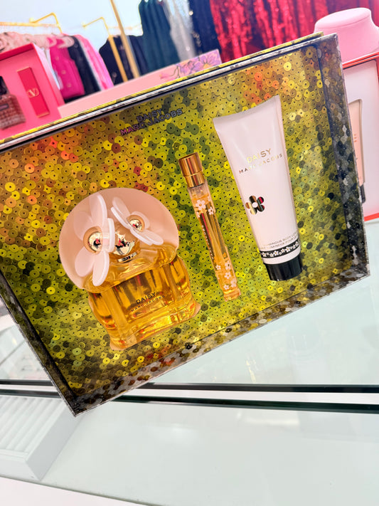 Daisy Marc Jacobs Set