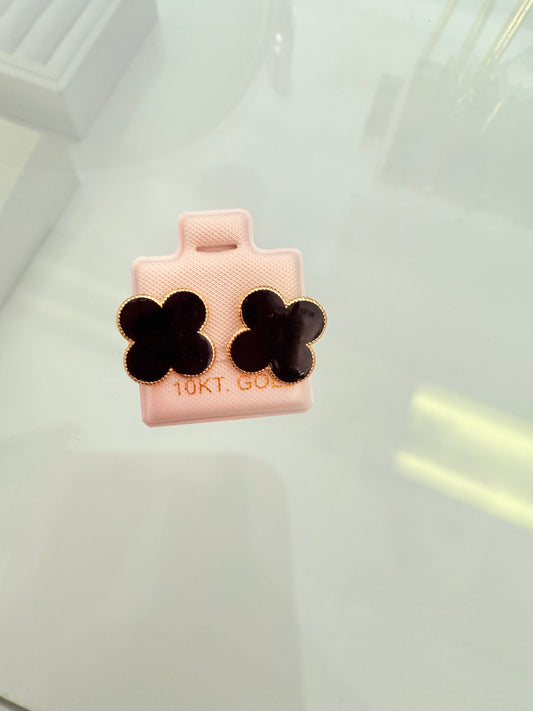 Clover Negros 10K