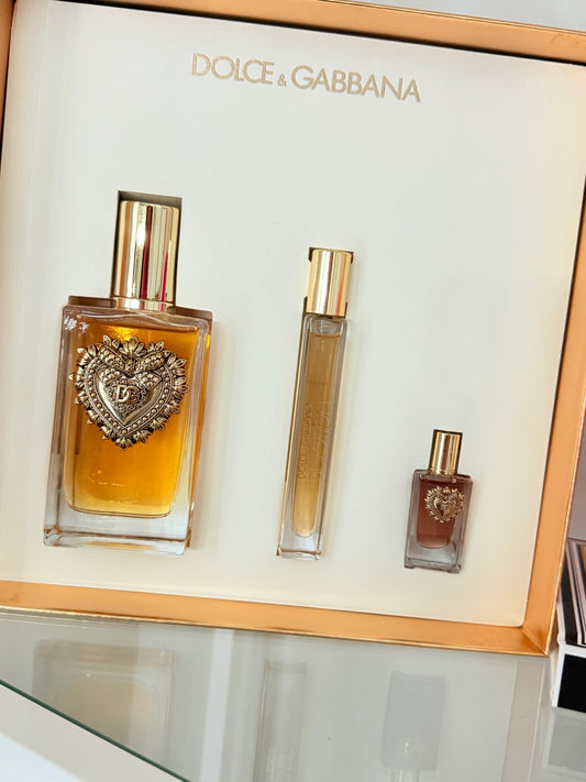 Perfumes