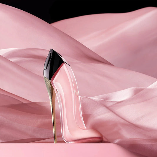 Carolina Herrera Blush