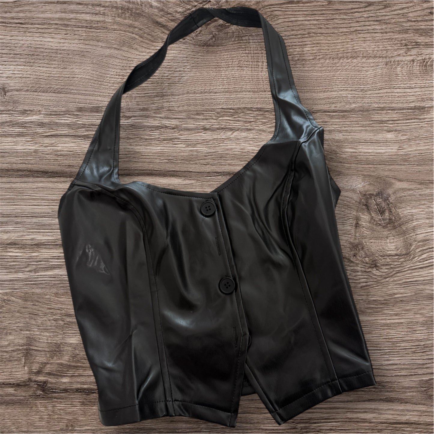 PU Top