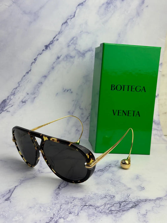 Bottega Drop Aviators