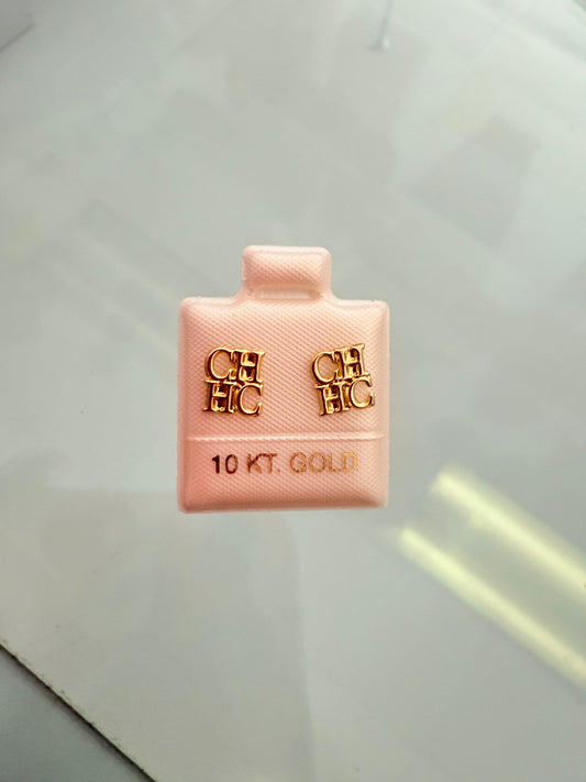 CH Oro 10K