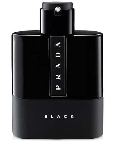 Prada Luna Rossa Black for Men EDP