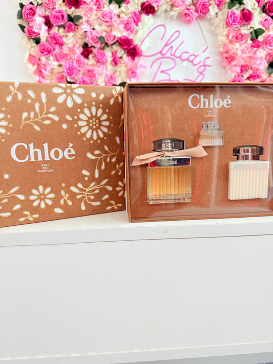Chloé Set
