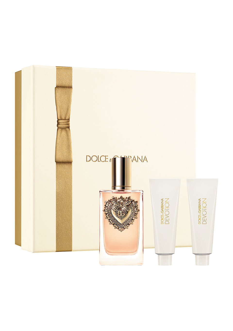 DOLCE & GABBANA DEVOTION